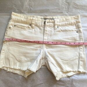 𝅺💕sale💕calvin Klein White Shorts